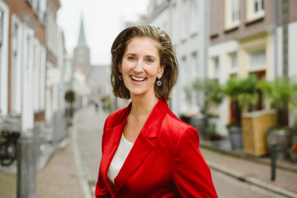 Juliette Grimbergen