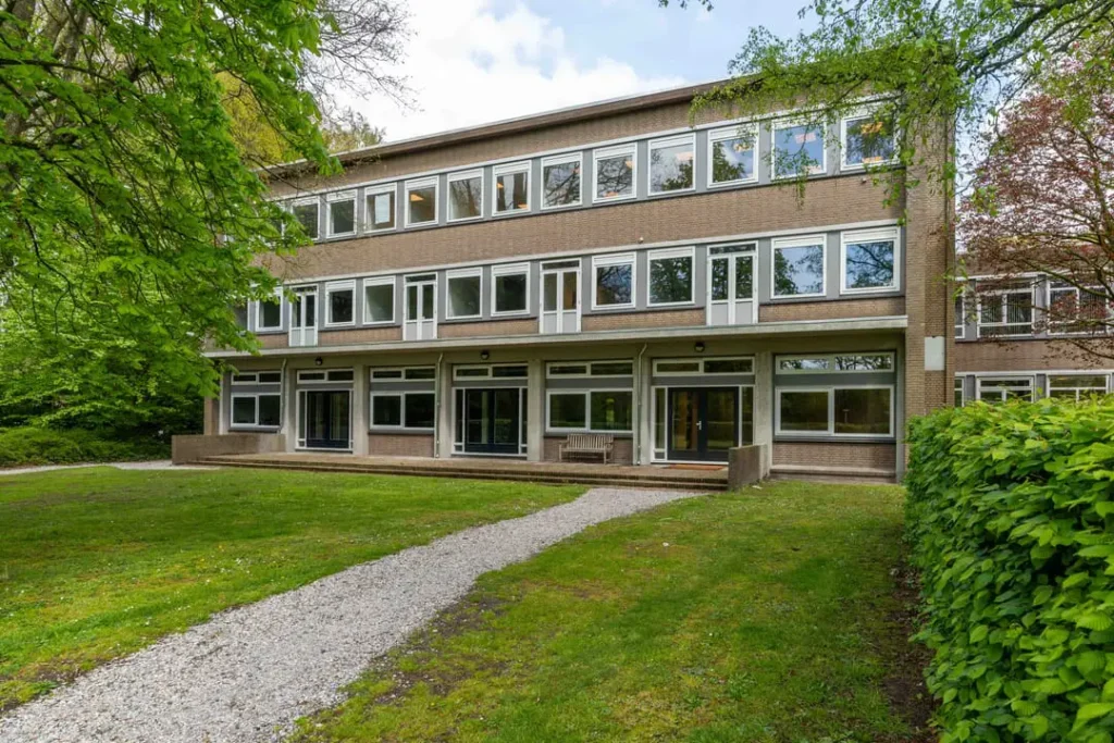 Tweede locatie voor Vuurvrouw Werkt, op Landgoed De Horst
