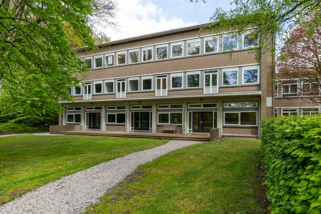 Tweede locatie voor Vuurvrouw Werkt, op Landgoed De Horst